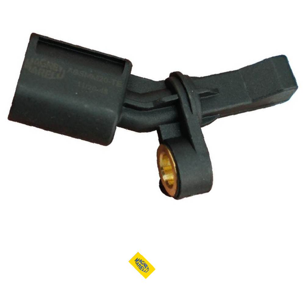 Sensor Abs Da Roda Traseira Esquerda - Magneti Marelli - ABSMM20-TE