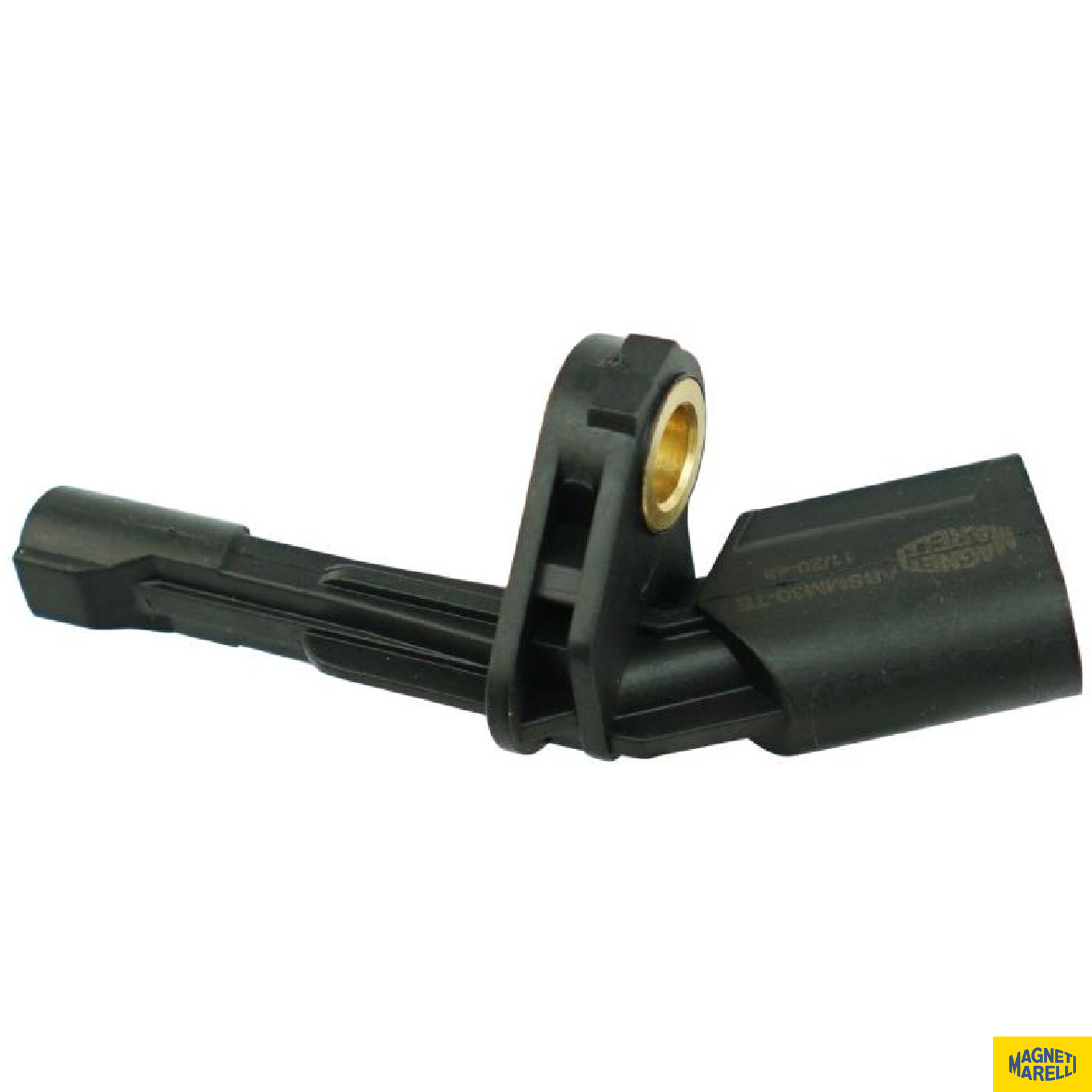 Sensor Abs Da Roda Traseira Esquerda - Magneti Marelli - ABSMM30-TE