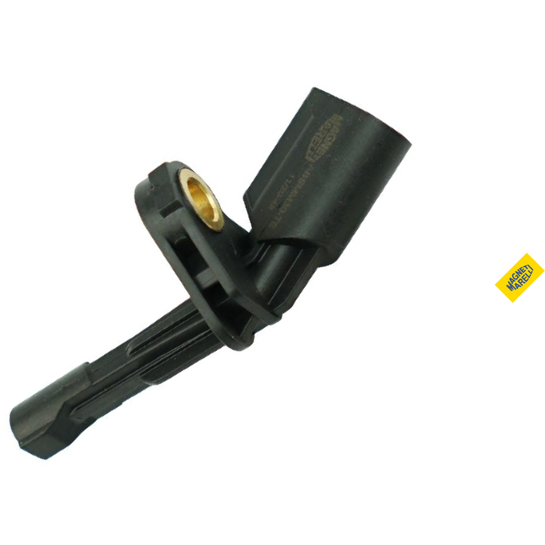 Sensor Abs Da Roda Traseira Esquerda - Magneti Marelli - ABSMM30-TE