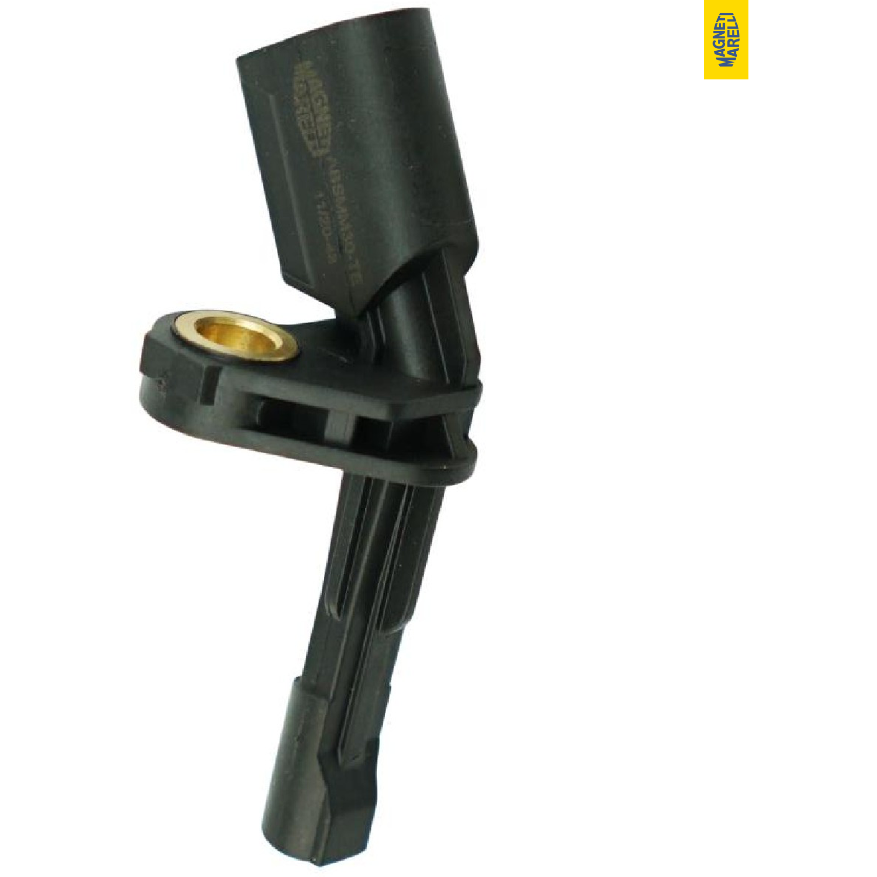 Sensor Abs Da Roda Traseira Esquerda - Magneti Marelli - ABSMM30-TE