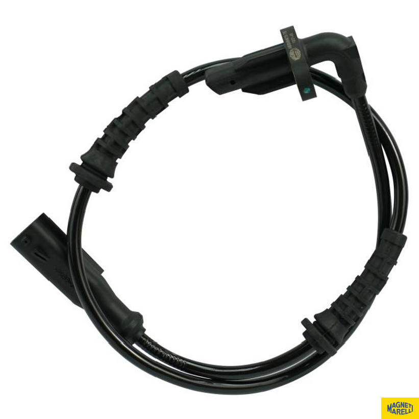 Sensor Abs Da Roda Traseira Esquerda - Magneti Marelli - ABSMM670-TE