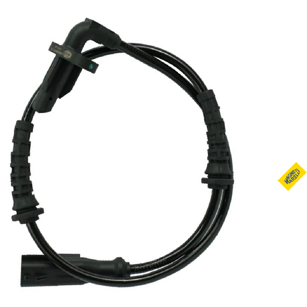 Sensor Abs Da Roda Traseira Esquerda - Magneti Marelli - ABSMM670-TE