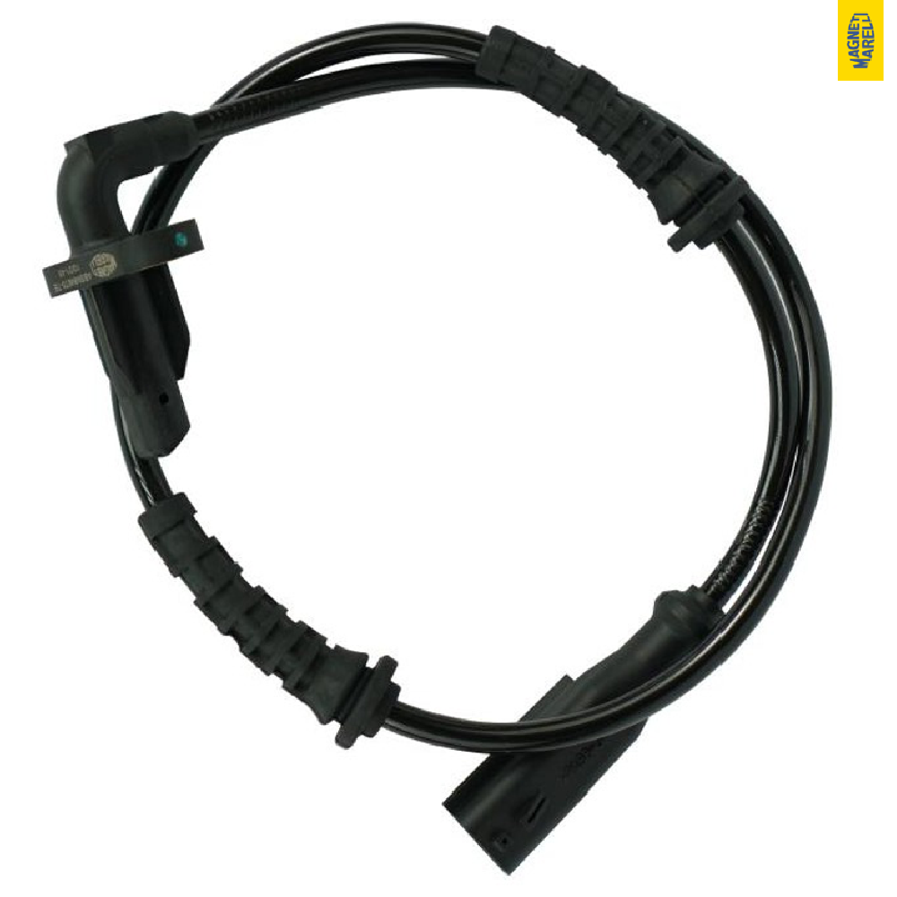 Sensor Abs Da Roda Traseira Esquerda - Magneti Marelli - ABSMM670-TE