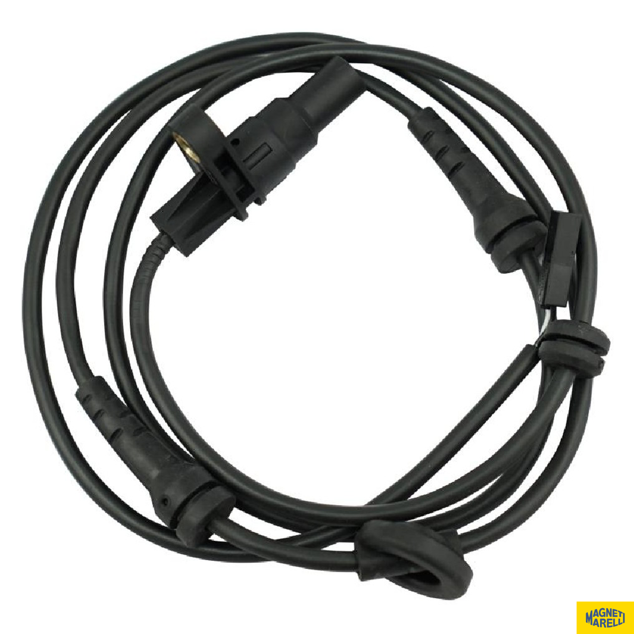 Sensor ABS da Roda Traseira Esquerda para Volkswagen Gol e VOYAGE - Magneti Marelli - ABSMM70-TE