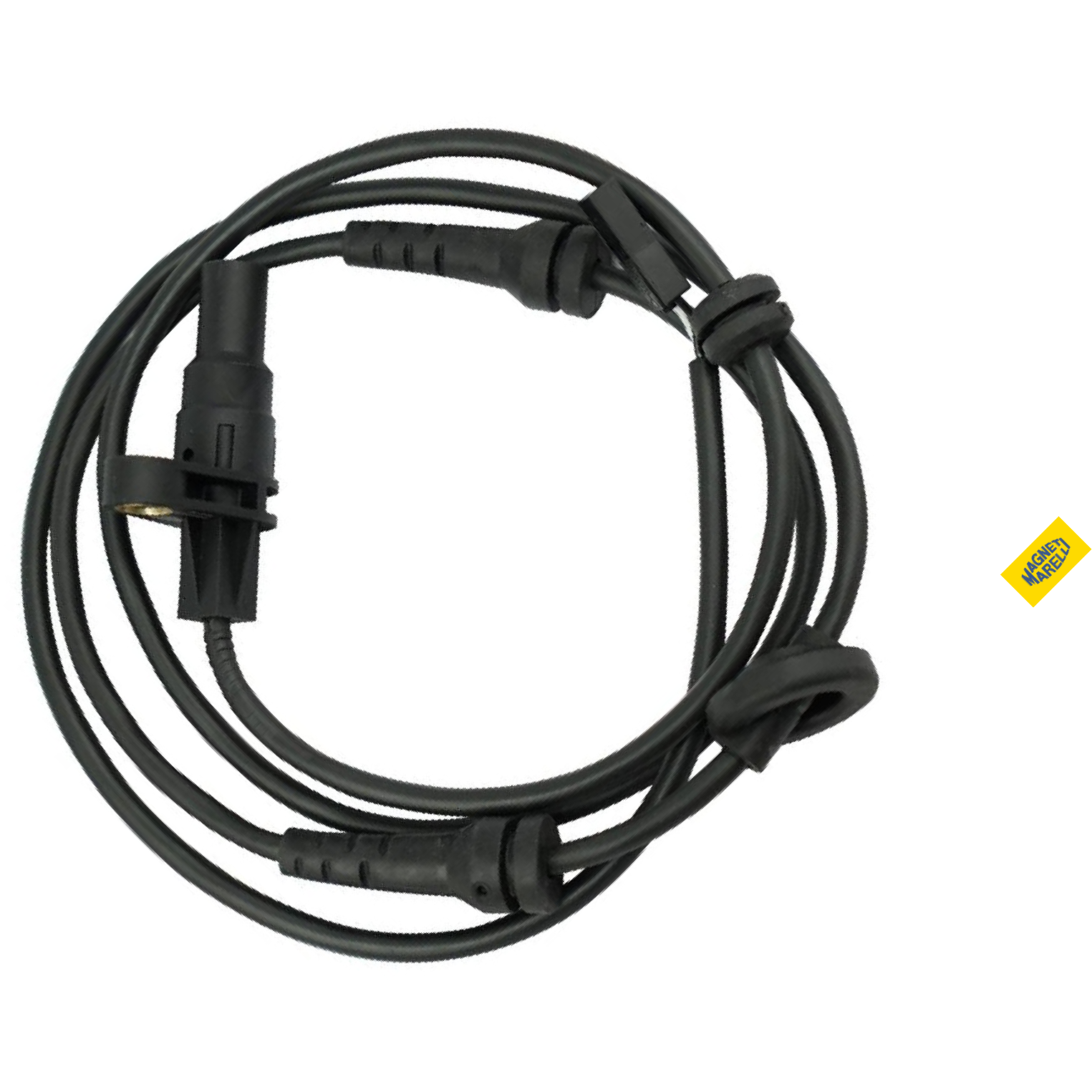 Sensor ABS da Roda Traseira Esquerda para Volkswagen Gol e VOYAGE - Magneti Marelli - ABSMM70-TE