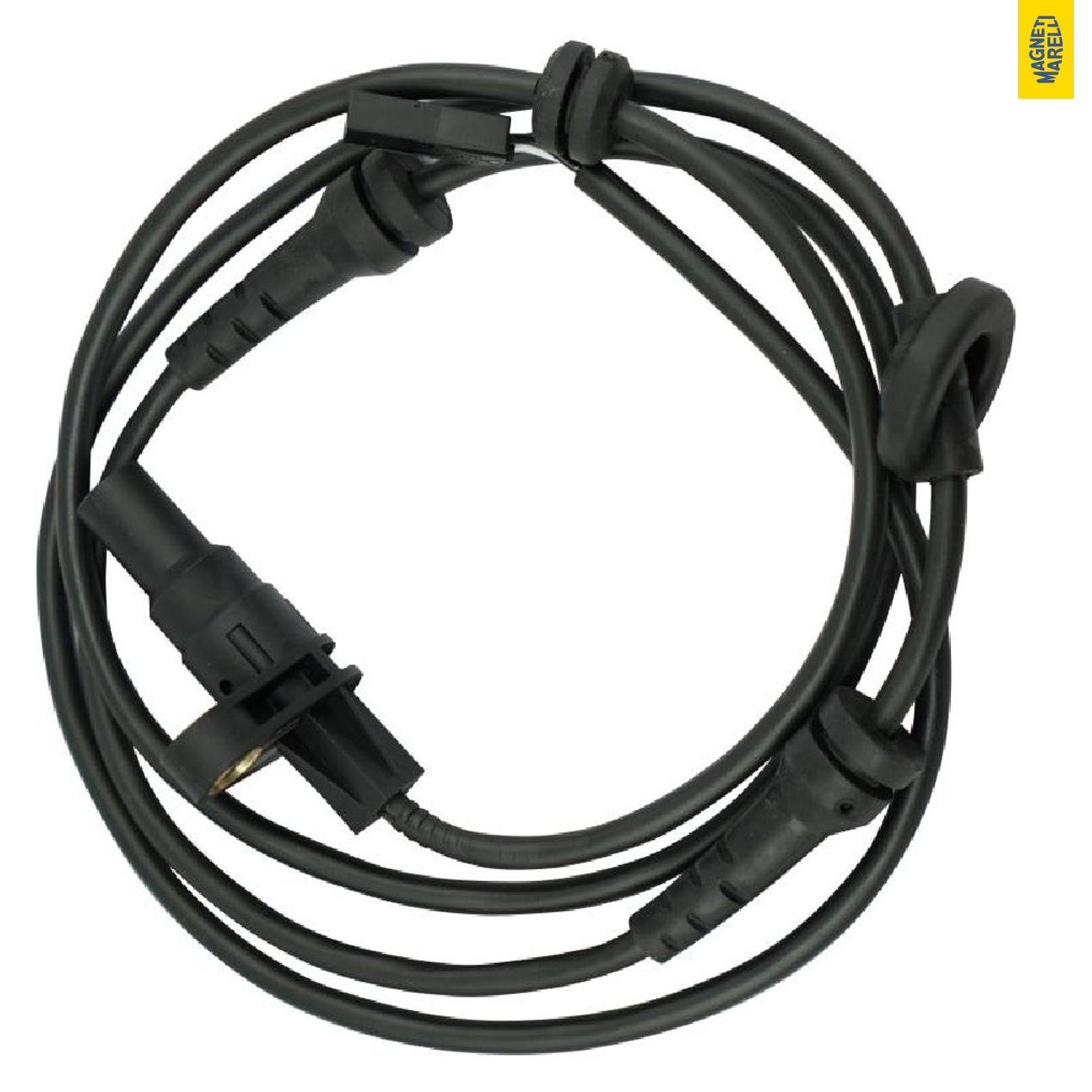Sensor ABS da Roda Traseira Esquerda para Volkswagen Gol e VOYAGE - Magneti Marelli - ABSMM70-TE