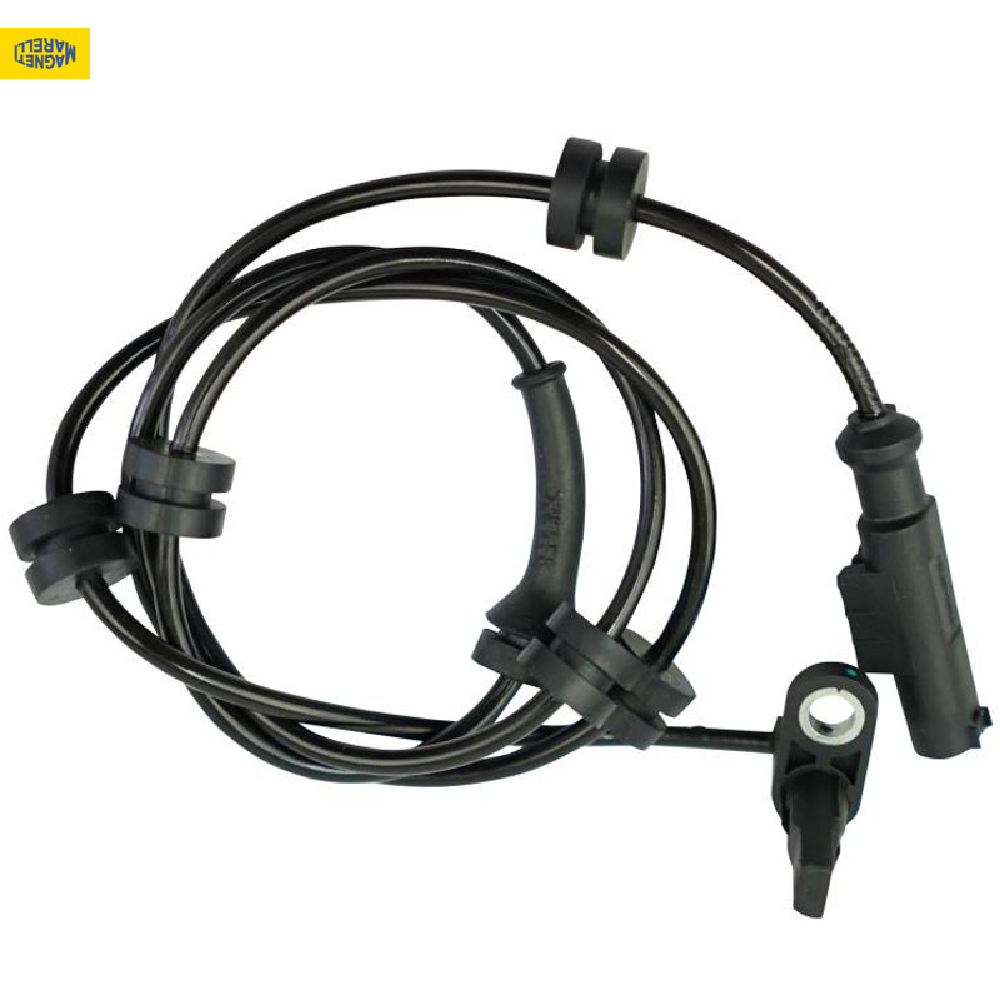 Sensor ABS da Roda Traseira Esquerda para Fiat Idea - Magneti Marelli - ABSMM330-TE