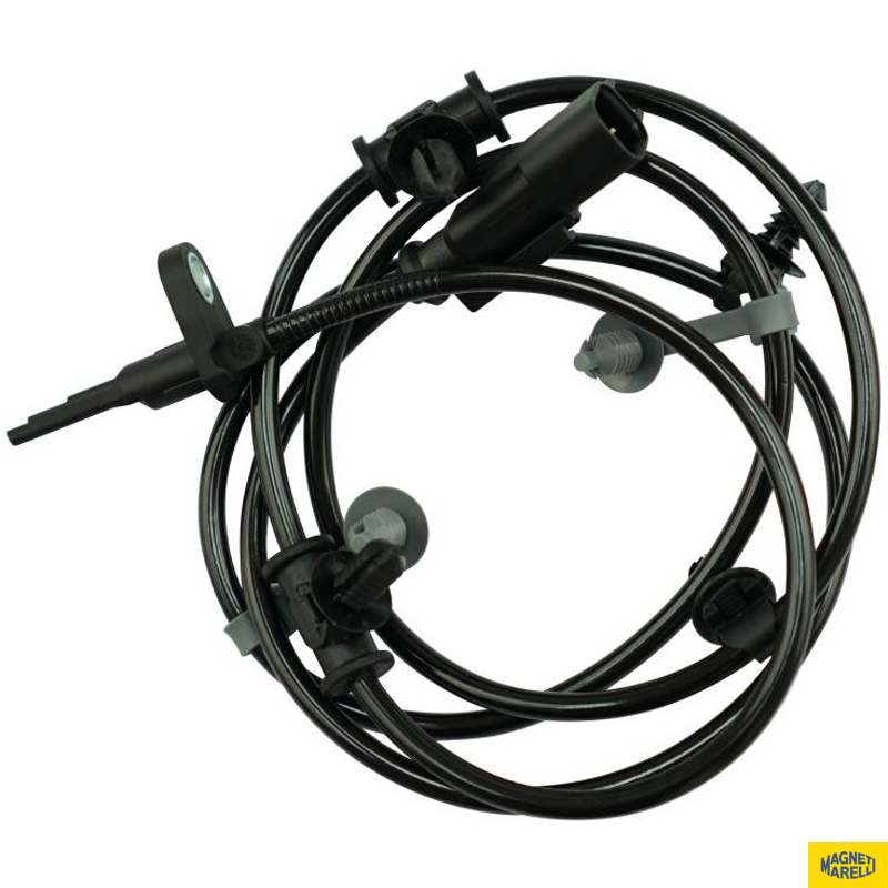 Sensor ABS da Roda Traseira Esquerda para Ford Edge - Magneti Marelli - ABSMM450-TE