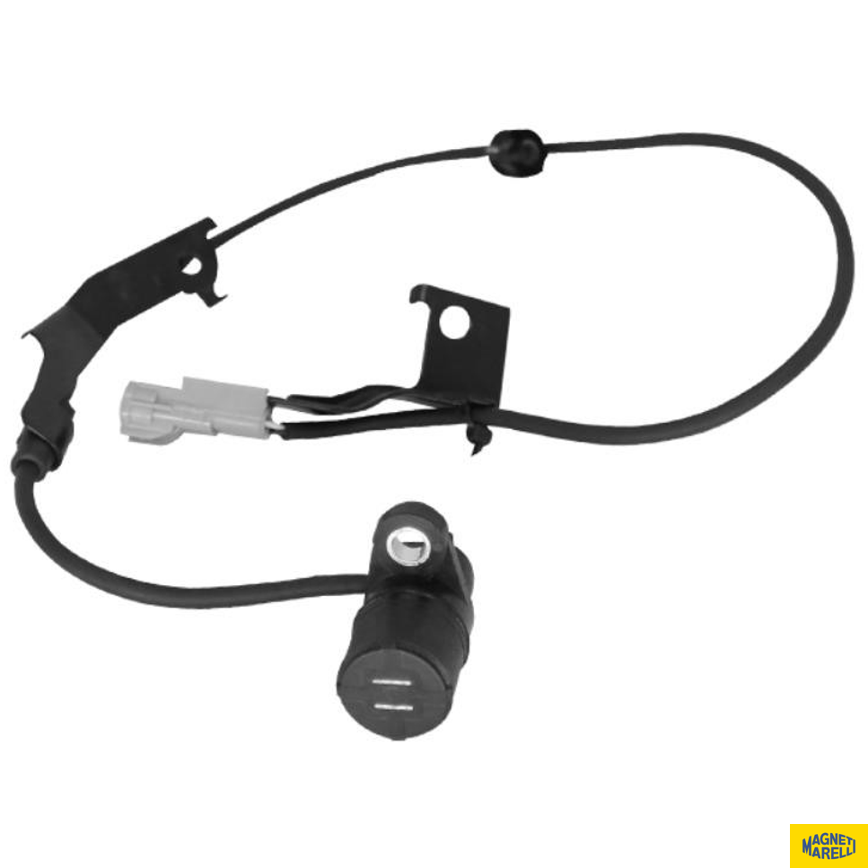Sensor ABS da Roda Traseira Esquerda para Toyota Hilux - Magneti Marelli - ABSMM750-TE