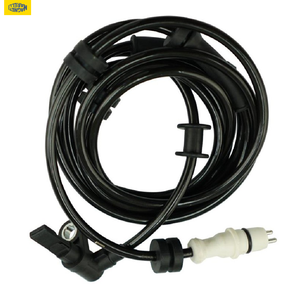 Sensor ABS da Roda Traseira Esquerda para Fiat Strada - Magneti Marelli - ABSMM160-TE