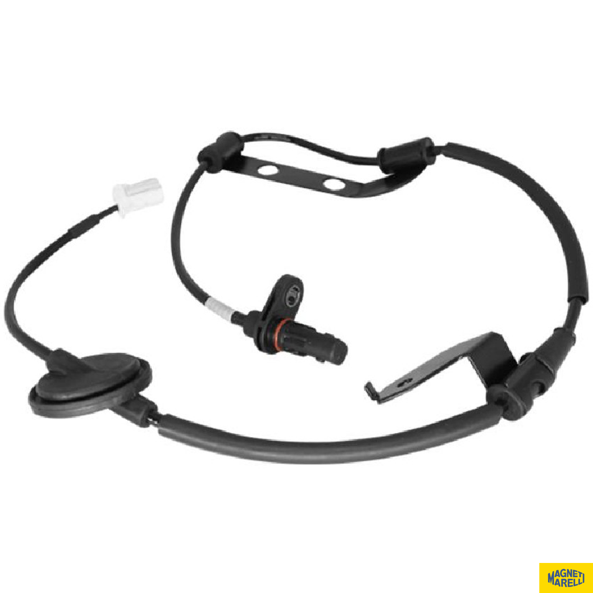 Sensor ABS da Roda Traseira Esquerda para Hyundai I30 - Magneti Marelli - ABSMM740-TE