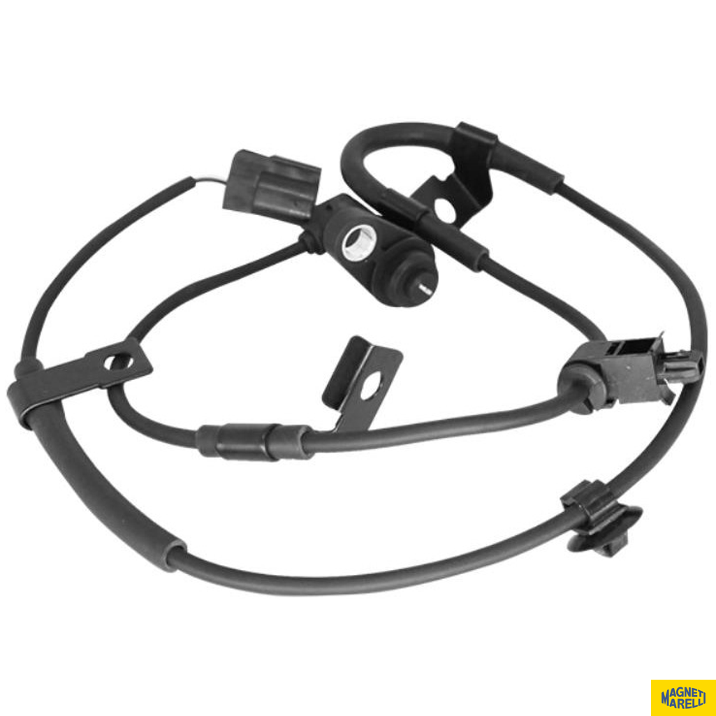 Sensor ABS da Roda Traseira Esquerda para Mitsubishi L200 e Pajero Dakar - Magneti Marelli - ABSMM760-TE