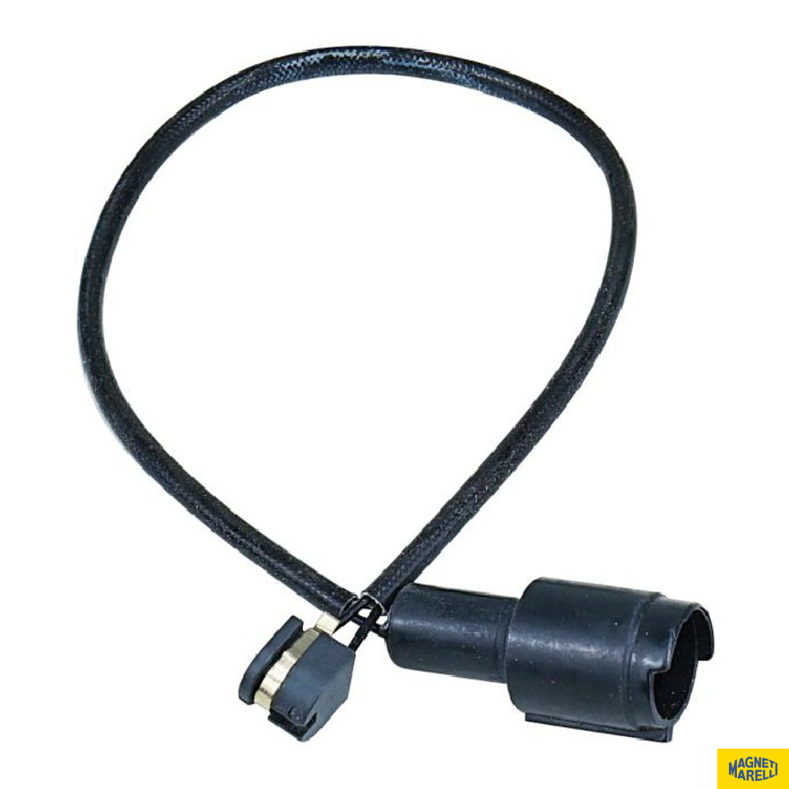 Sensor de Desgaste da Pastilha - Magneti Marelli - SDPMM-BMW315D/T