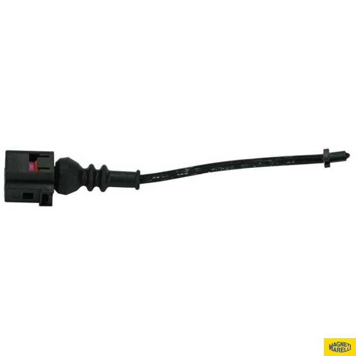 Sensor de Desgaste da Pastilha para Volkswagen Bora e New Beetle - Magneti Marelli - SDPMM-VWA155T