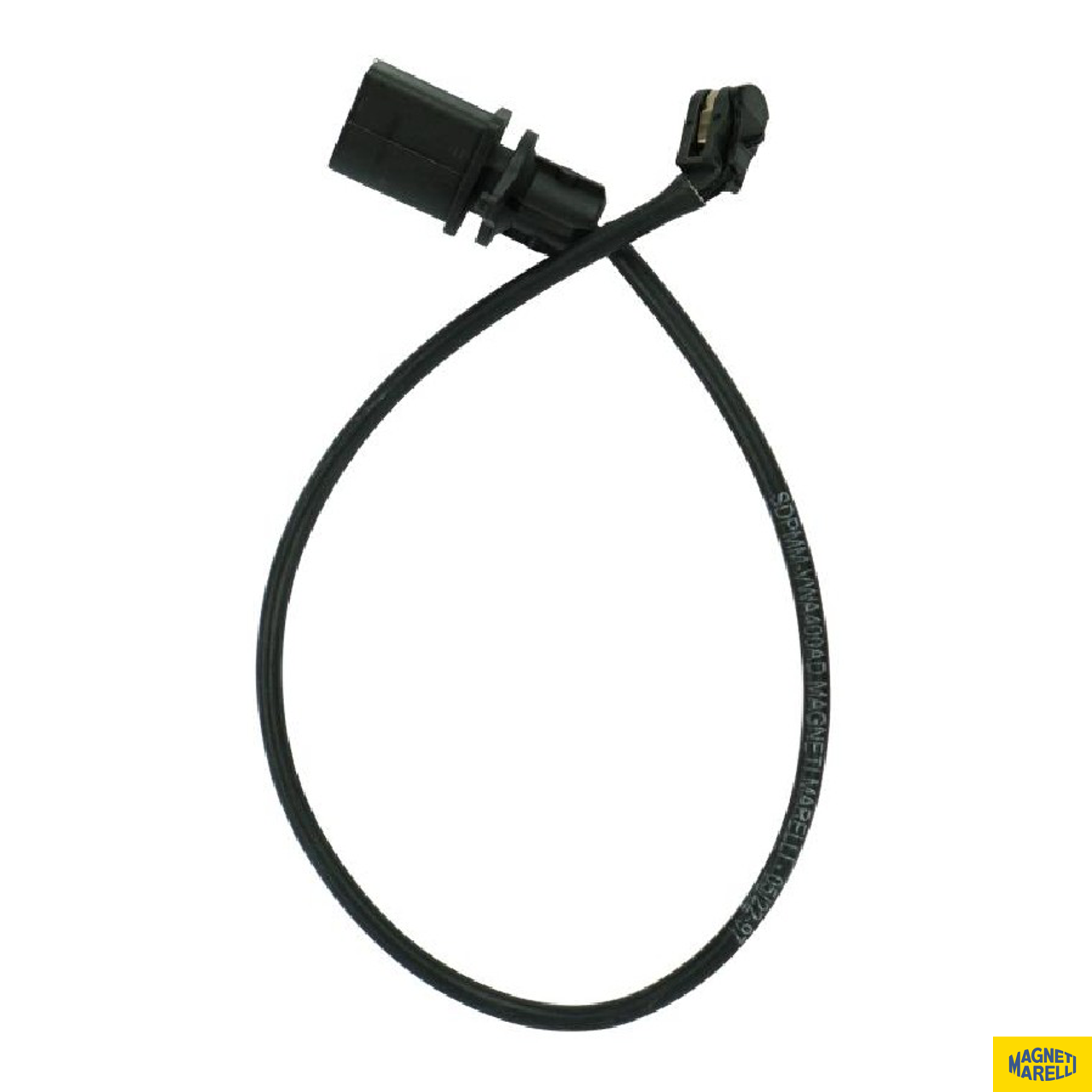 Sensor de Desgaste da Pastilha para Audi A4 e A4 Avant - Magneti Marelli - SDPMM-VWA400AD