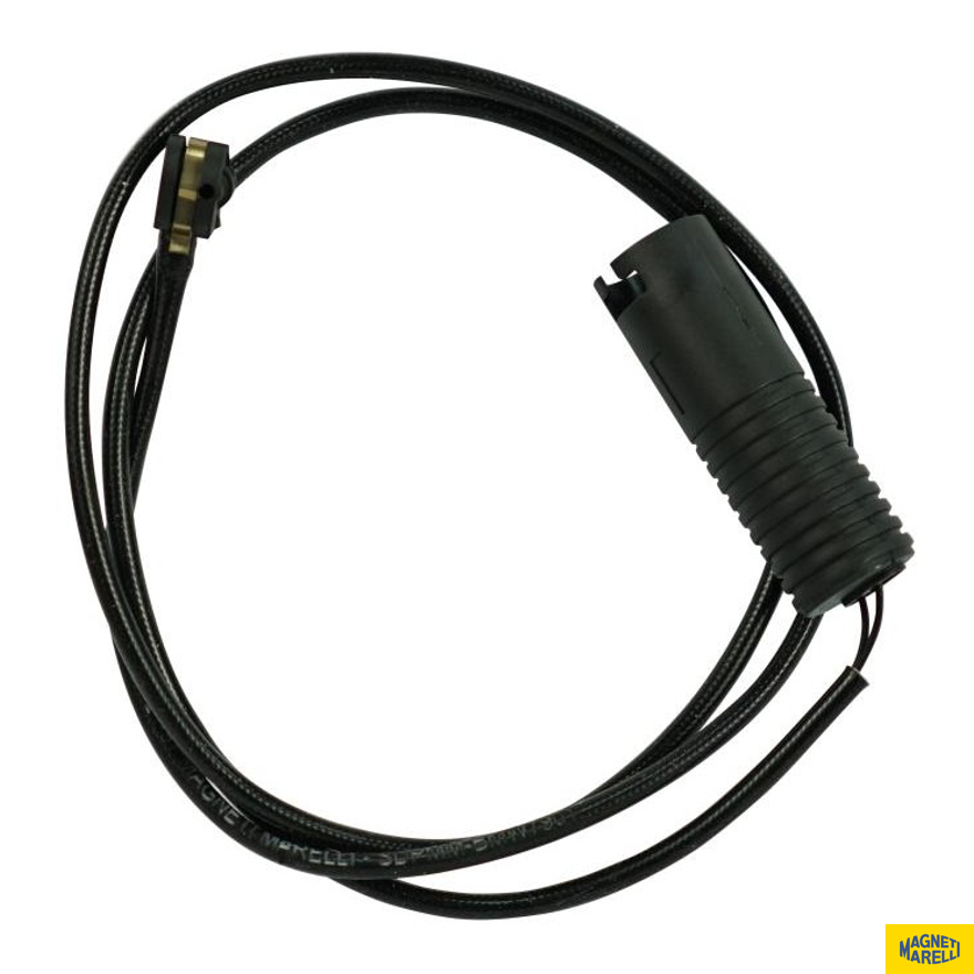 Sensor de Desgaste da Pastilha para BMW Z3 e Z3 M - Magneti Marelli - SDPMM-BMW790T