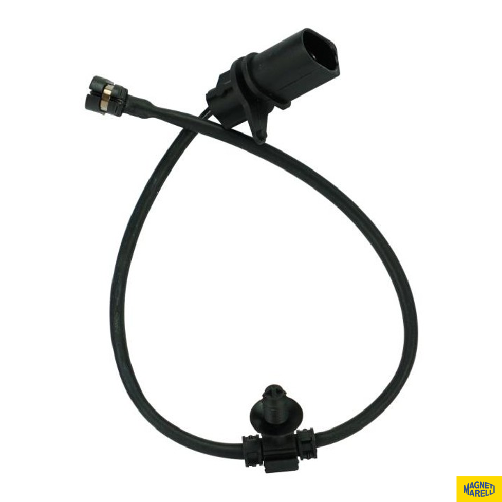 Sensor de Desgaste da Pastilha para Audi A4 - Magneti Marelli - SDPMM-VWA400D