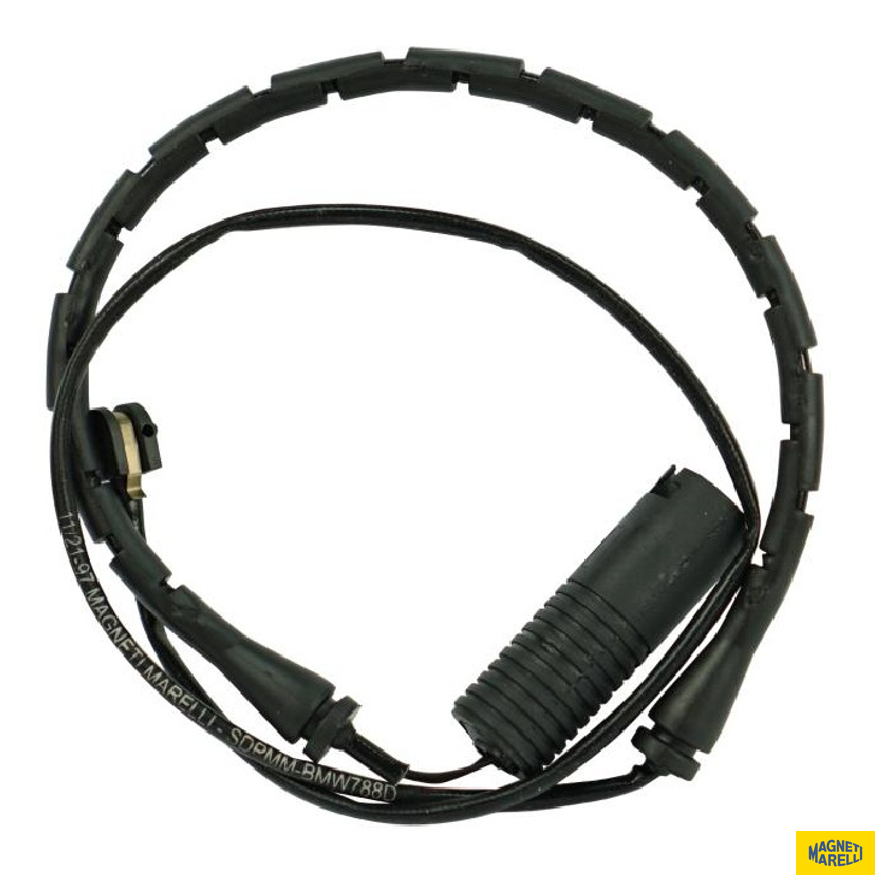 Sensor de Desgaste da Pastilha para BMW Z3 e Z3 M - Magneti Marelli - SDPMM-BMW788D