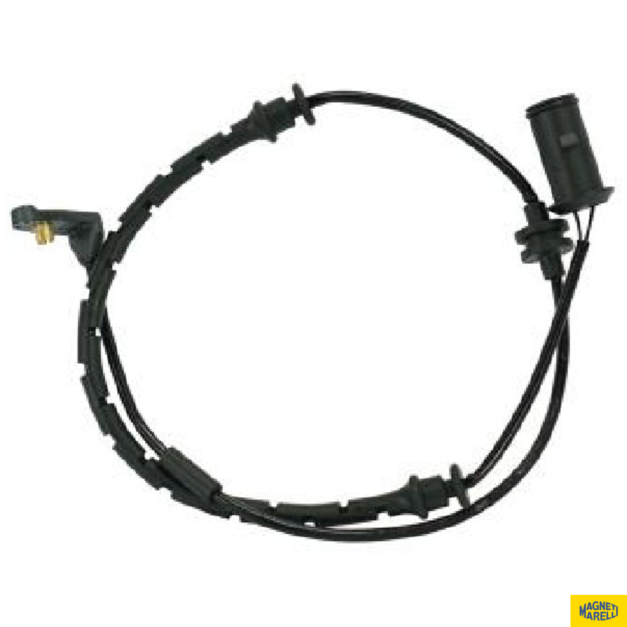 Sensor de Desgaste da Pastilha - Magneti Marelli - SDPMM-GM660D