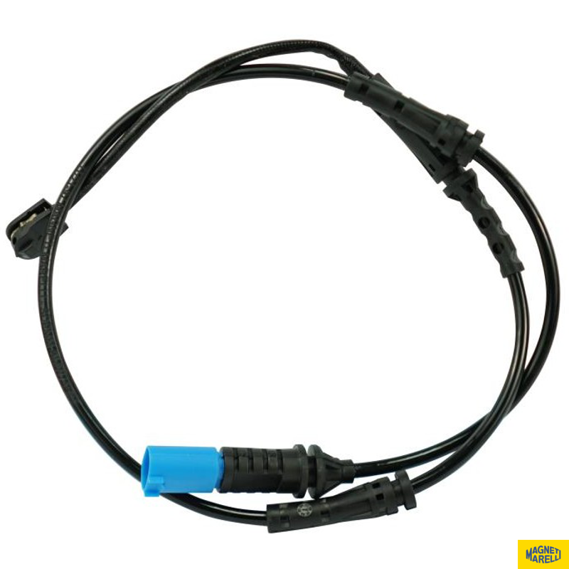 Sensor de Desgaste da Pastilha para BMW X3 - Magneti Marelli - SDPMM-BMW745XT