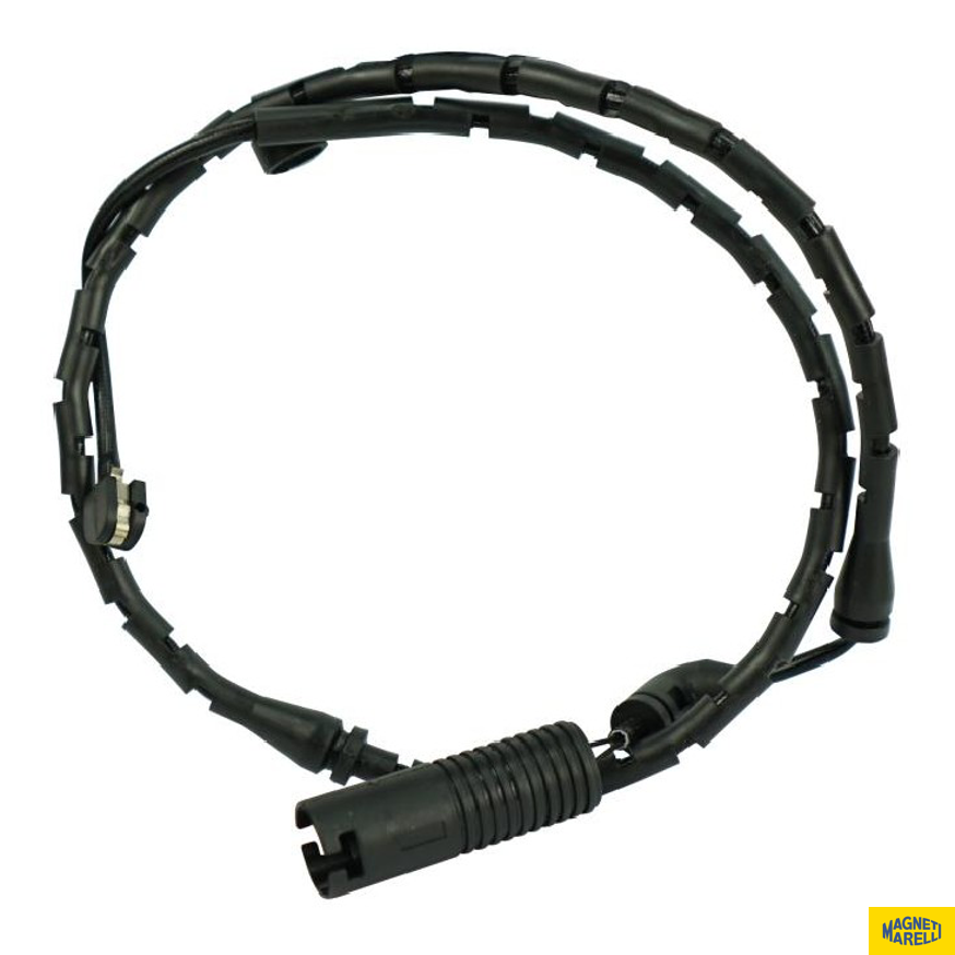 Sensor de Desgaste da Pastilha para BMW X3 - Magneti Marelli - SDPMM-BMW744D