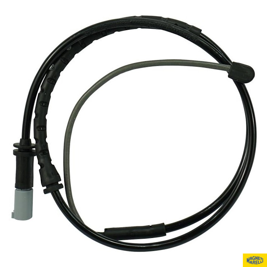 Sensor de Desgaste da Pastilha para BMW X5 e X6 - Magneti Marelli - SDPMM-BMW1003T