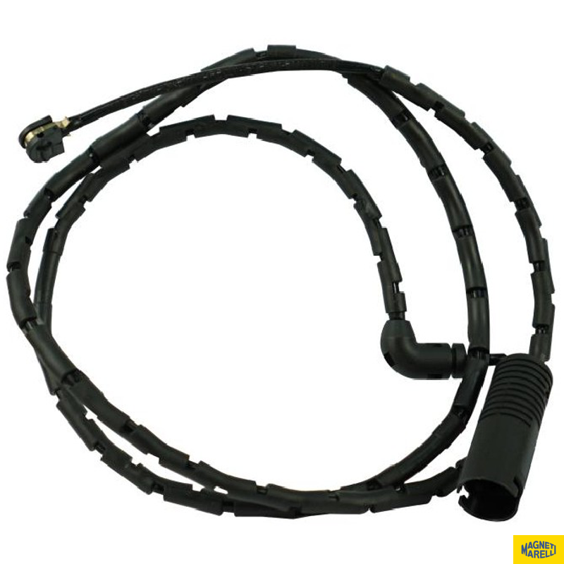 Sensor de Desgaste da Pastilha para BMW X3 - Magneti Marelli - SDPMM-BMW1057T