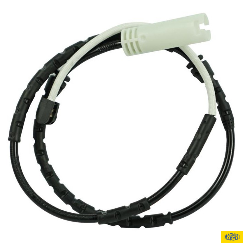 Sensor de Desgaste da Pastilha para BMW 325i e X1 - Magneti Marelli - SDPMM-BMW865D
