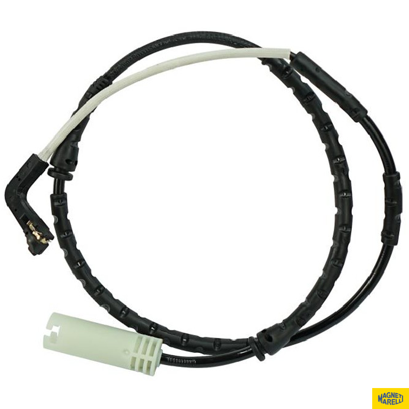 Sensor de Desgaste da Pastilha para BMW X1 - Magneti Marelli - SDPMM-BMW850D