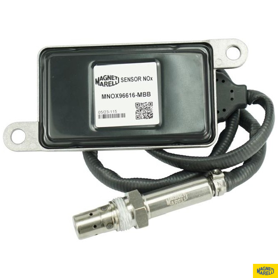 Sensor Nox - Magneti Marelli - MNOX96616-MBB