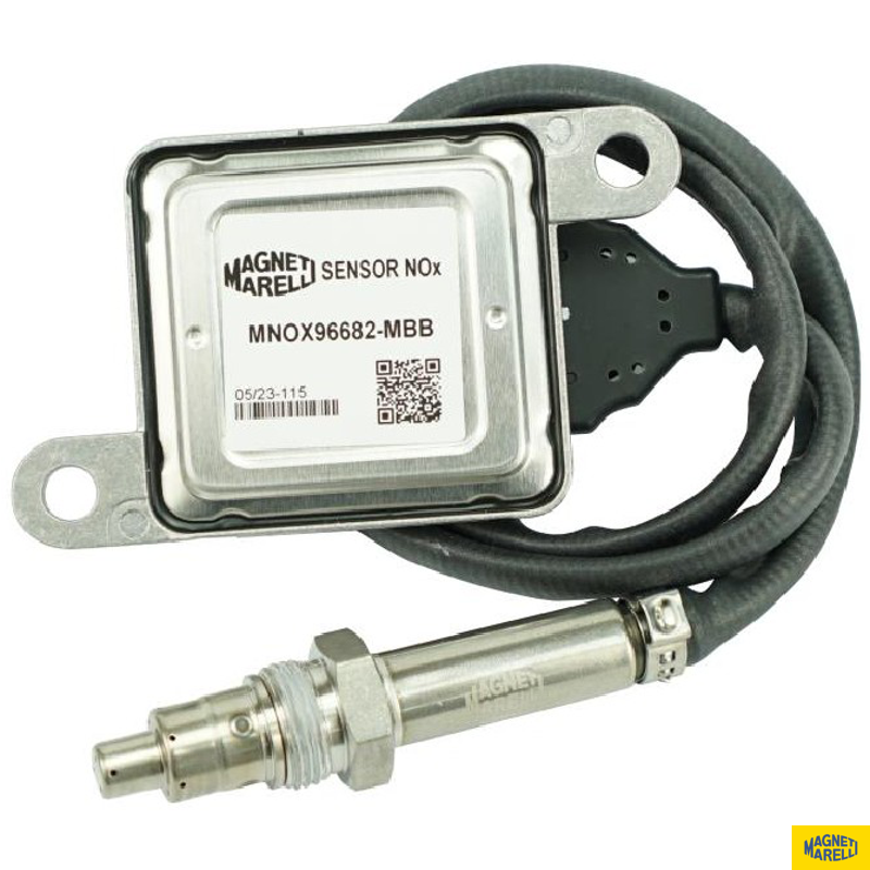 Sensor Nox - Magneti Marelli - MNOX96682-MBB