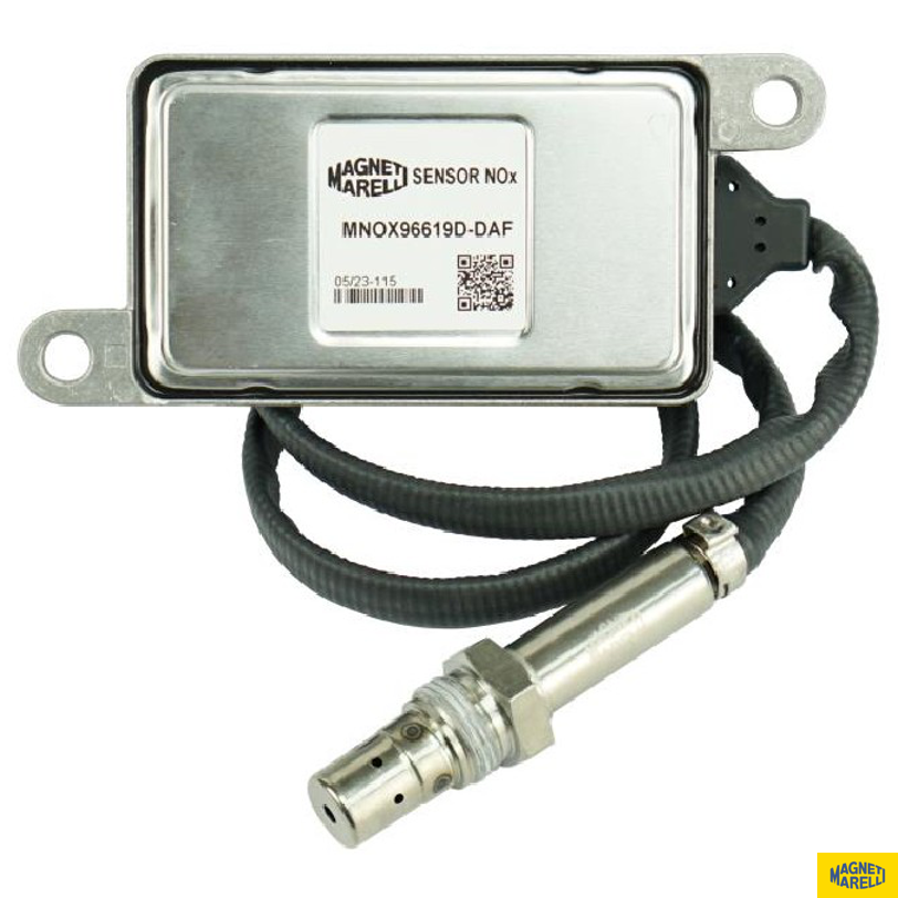 Sensor Nox - Magneti Marelli - MNOX96619D-DAF