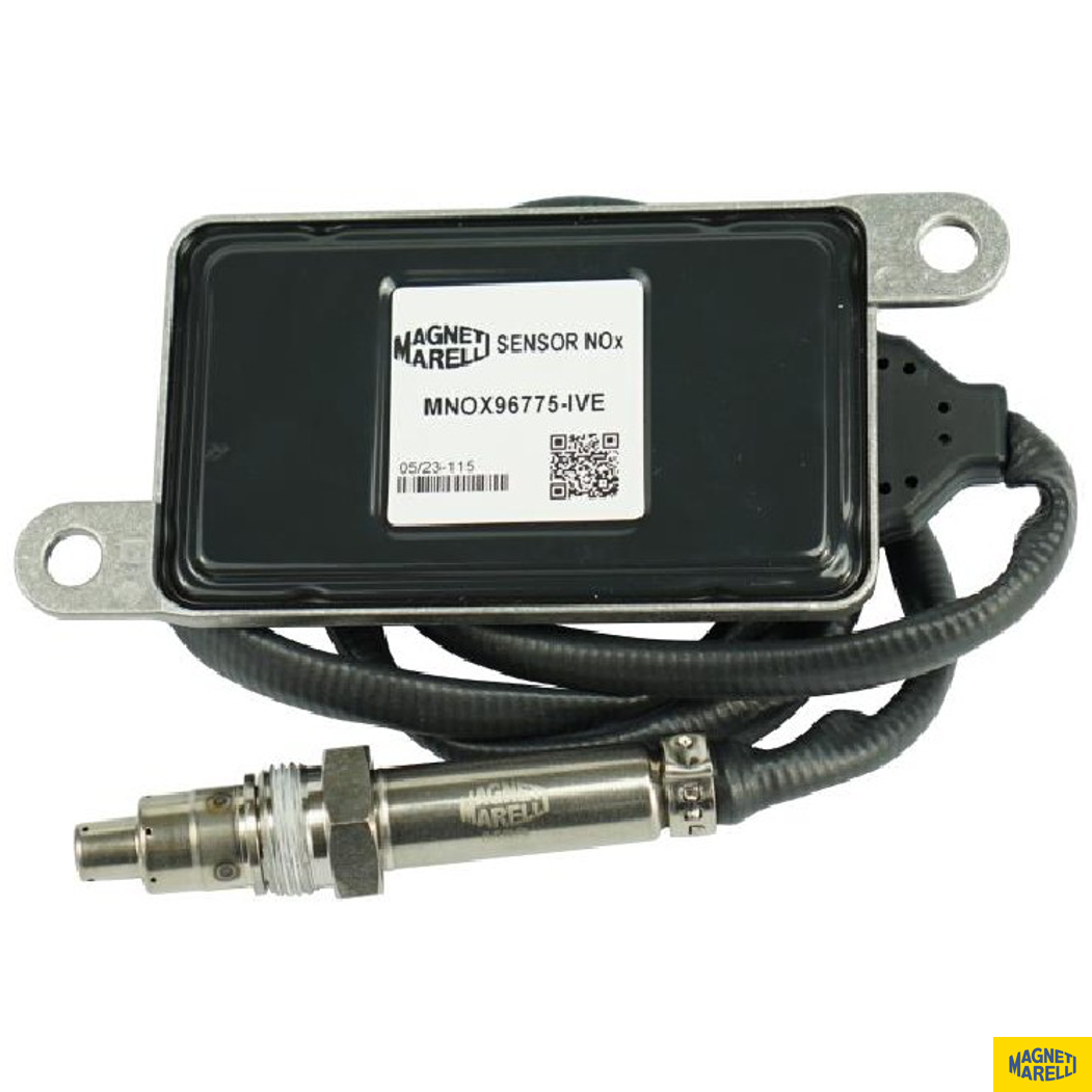 Sensor Nox - Magneti Marelli - MNOX96775-IVE