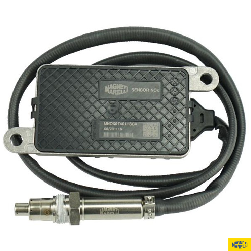 Sensor Nox - Magneti Marelli - MNOX97401-SCA