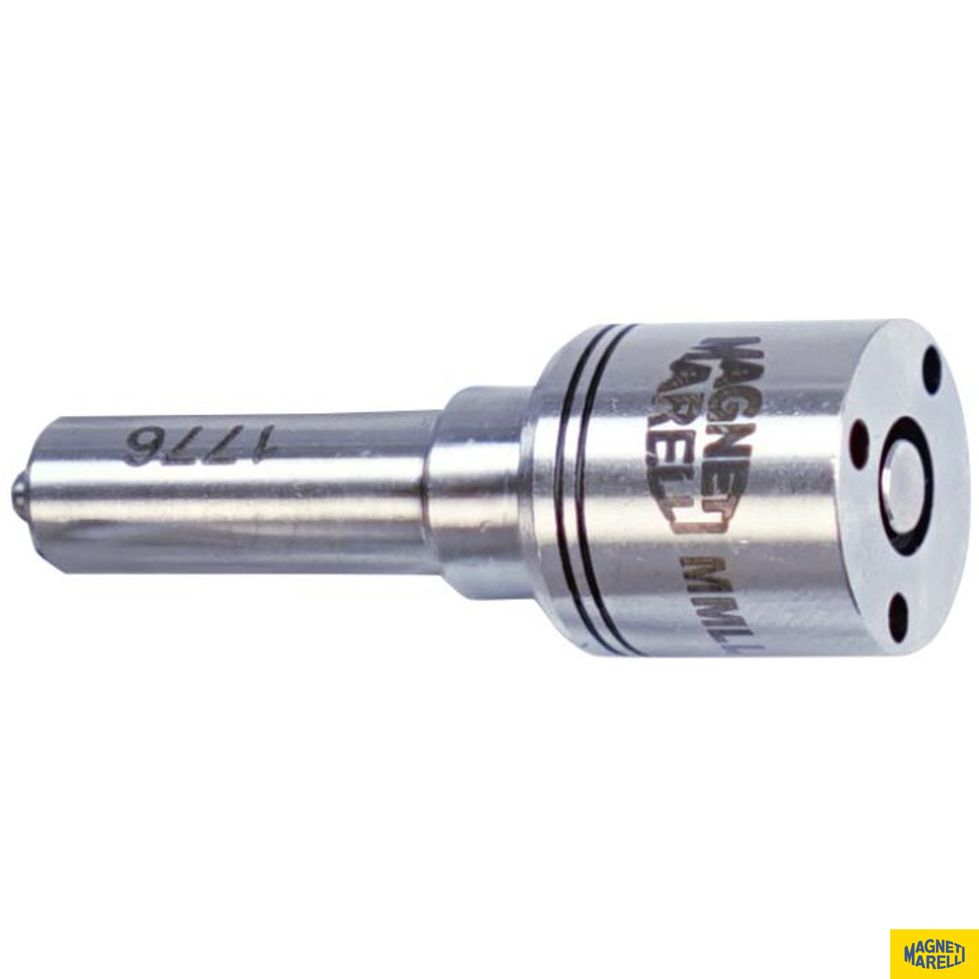 Reparo Injetor De Combustível Diesel - Magneti Marelli - MMLLA126P1776