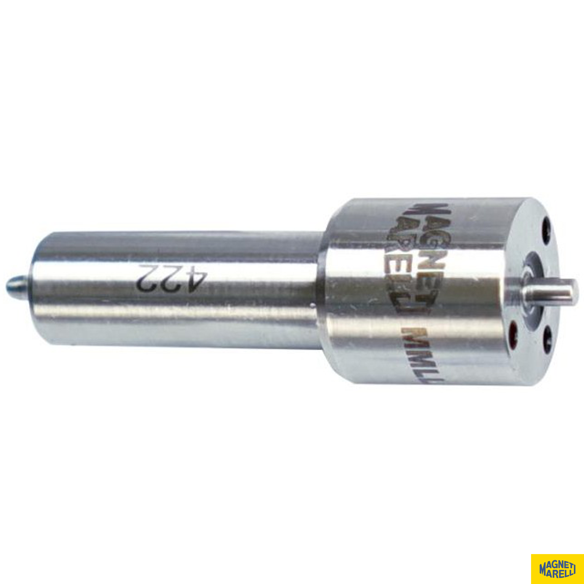 Reparo Bico Injetor de Combustível Diesel para Mercedes-Benz 1214 C - Magneti Marelli - MMLLA134P422