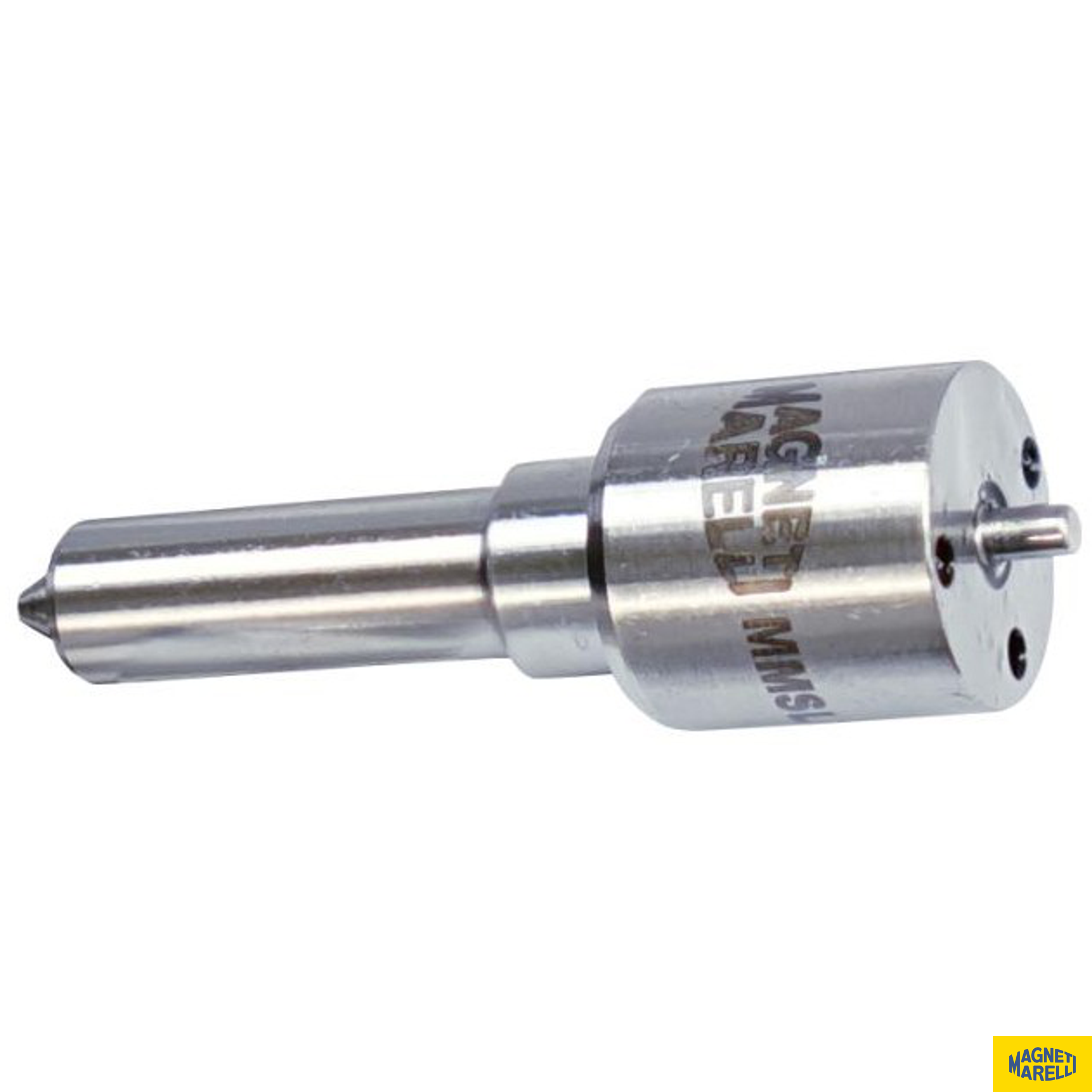 Reparo Injetor De Combustível Diesel - Magneti Marelli - MMSLA137P793