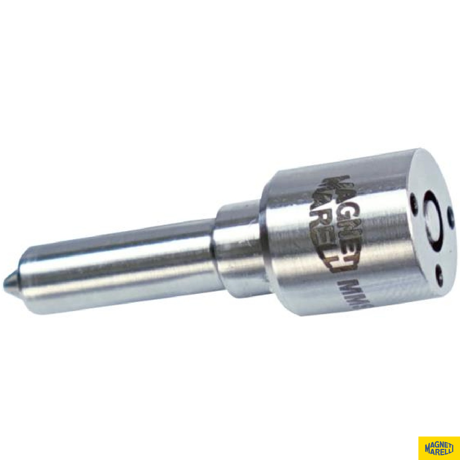 Reparo Injetor De Combustível Diesel - Magneti Marelli - MMSLA143P5501