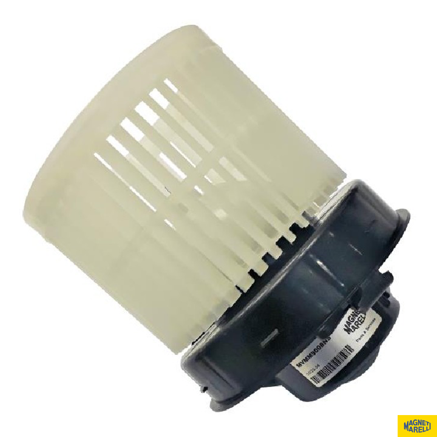 Motor do Ventilador Interno do Ar Condicionado para Nissan March e Versa - Magneti Marelli - MVMM9008NS