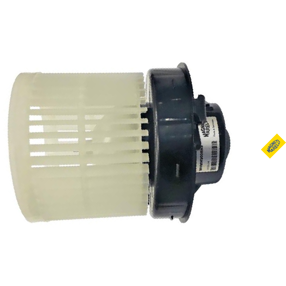 Motor do Ventilador Interno do Ar Condicionado para Nissan March e Versa - Magneti Marelli - MVMM9008NS