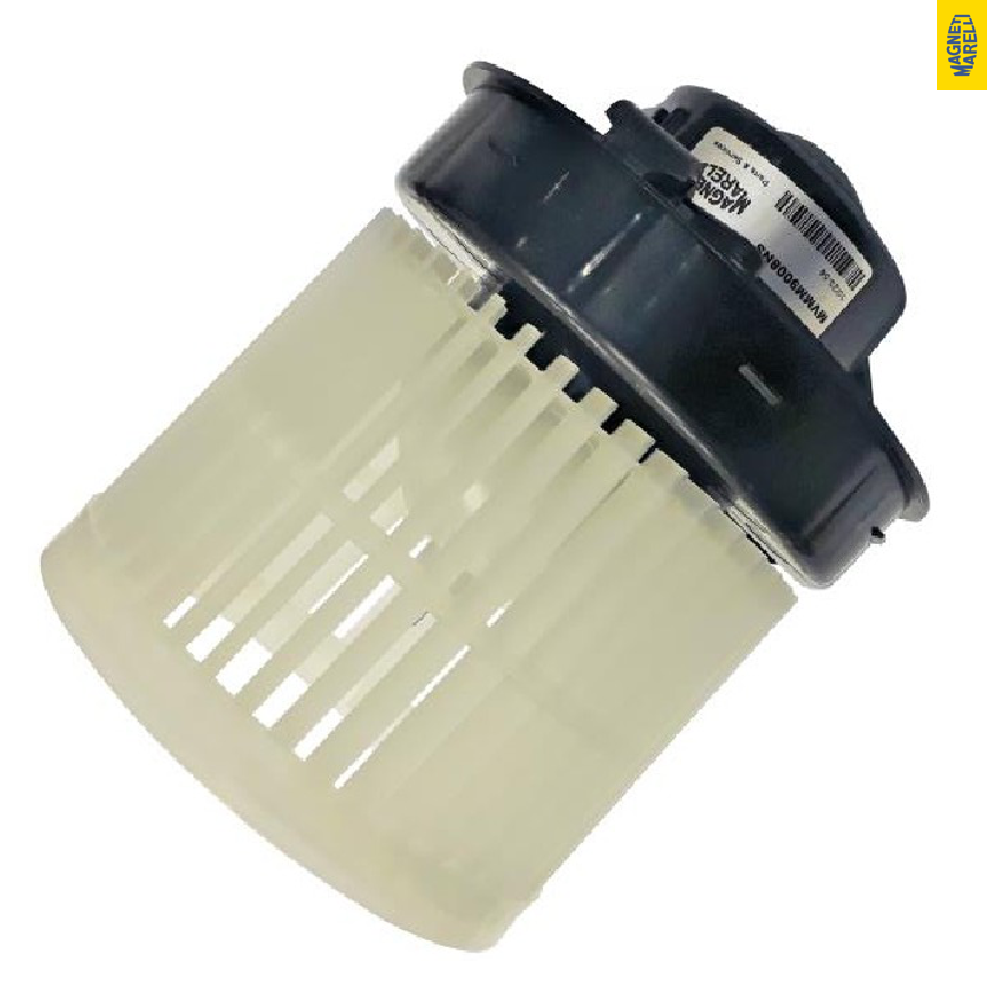 Motor do Ventilador Interno do Ar Condicionado para Nissan March e Versa - Magneti Marelli - MVMM9008NS