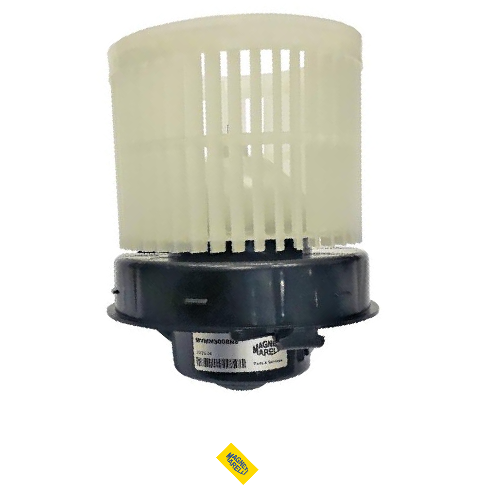Motor do Ventilador Interno do Ar Condicionado para Nissan March e Versa - Magneti Marelli - MVMM9008NS