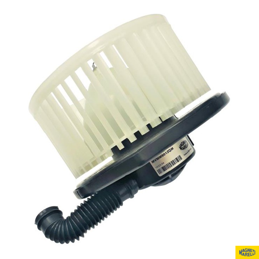 Motor do Ventilador Interno do Ar Condicionado para Chevrolet Blazer e S10 - Magneti Marelli - MVMM9012GM