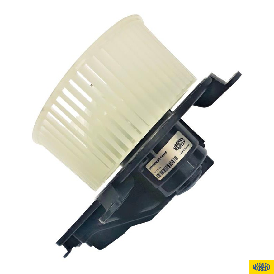 Motor do Ventilador Interno do Ar Condicionado para Nissan Frontier - Magneti Marelli - MVMM9014NS