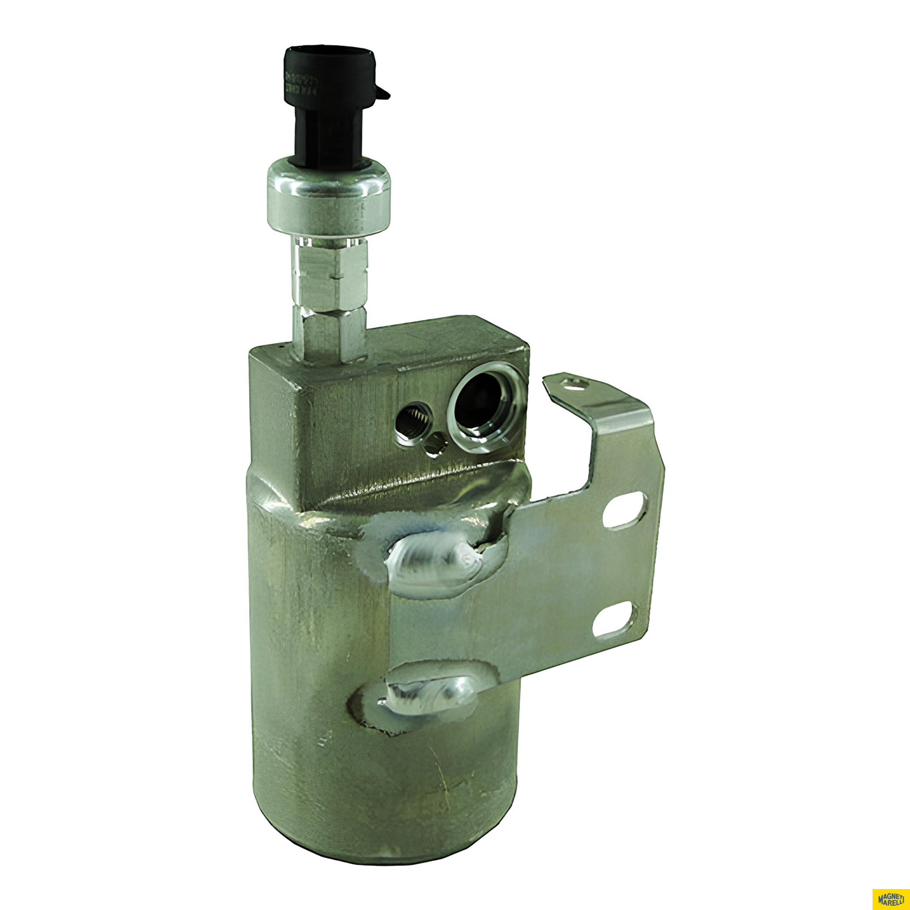 Filtro Secador do Ar Condicionado para Chevrolet Astra Hatch e Astra Sedan - Magneti Marelli - B4995MM