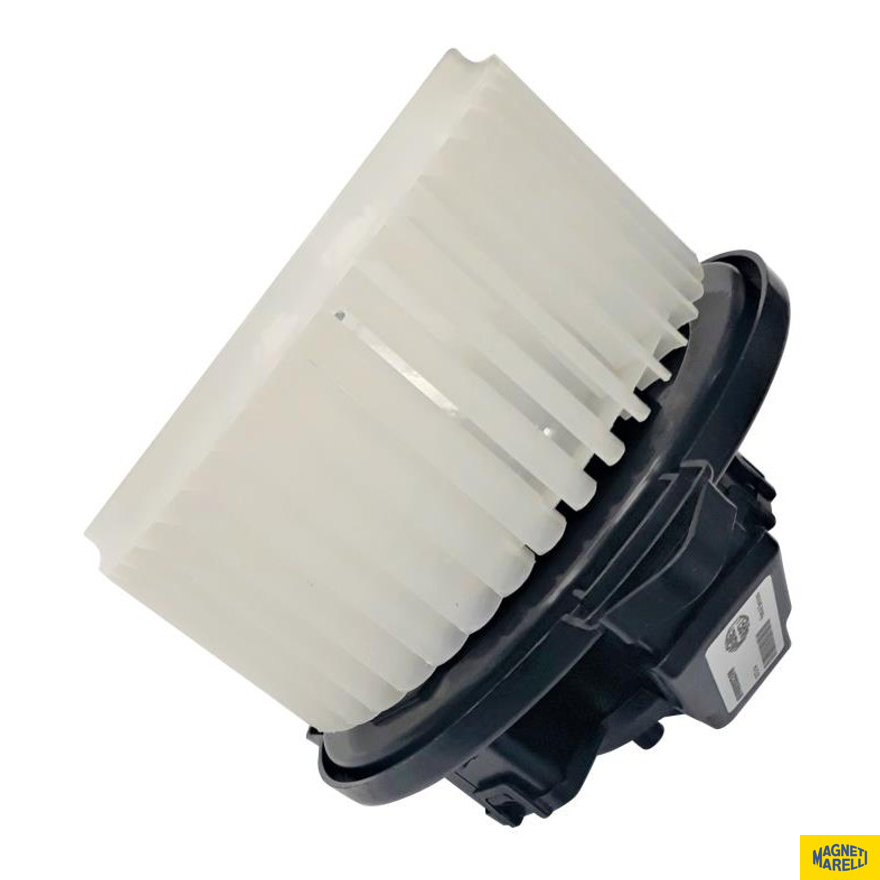Motor do Ventilador Interno do Ar Condicionado para Volkswagen Gol - Magneti Marelli - MVMM9002VW
