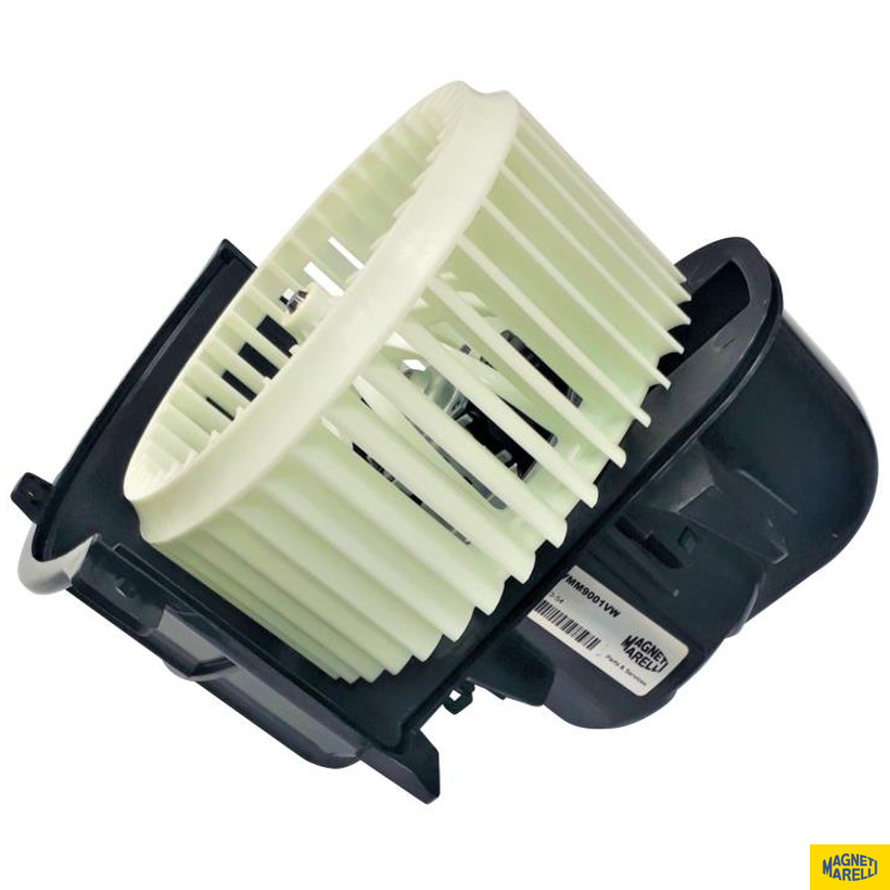 Motor do Ventilador Interno do Ar Condicionado para Volkswagen Amarok - Magneti Marelli - MVMM9001VW