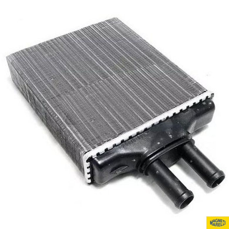 Radiador Do Ar Quente Do Ar Condicionado - Magneti Marelli - EY275001MM