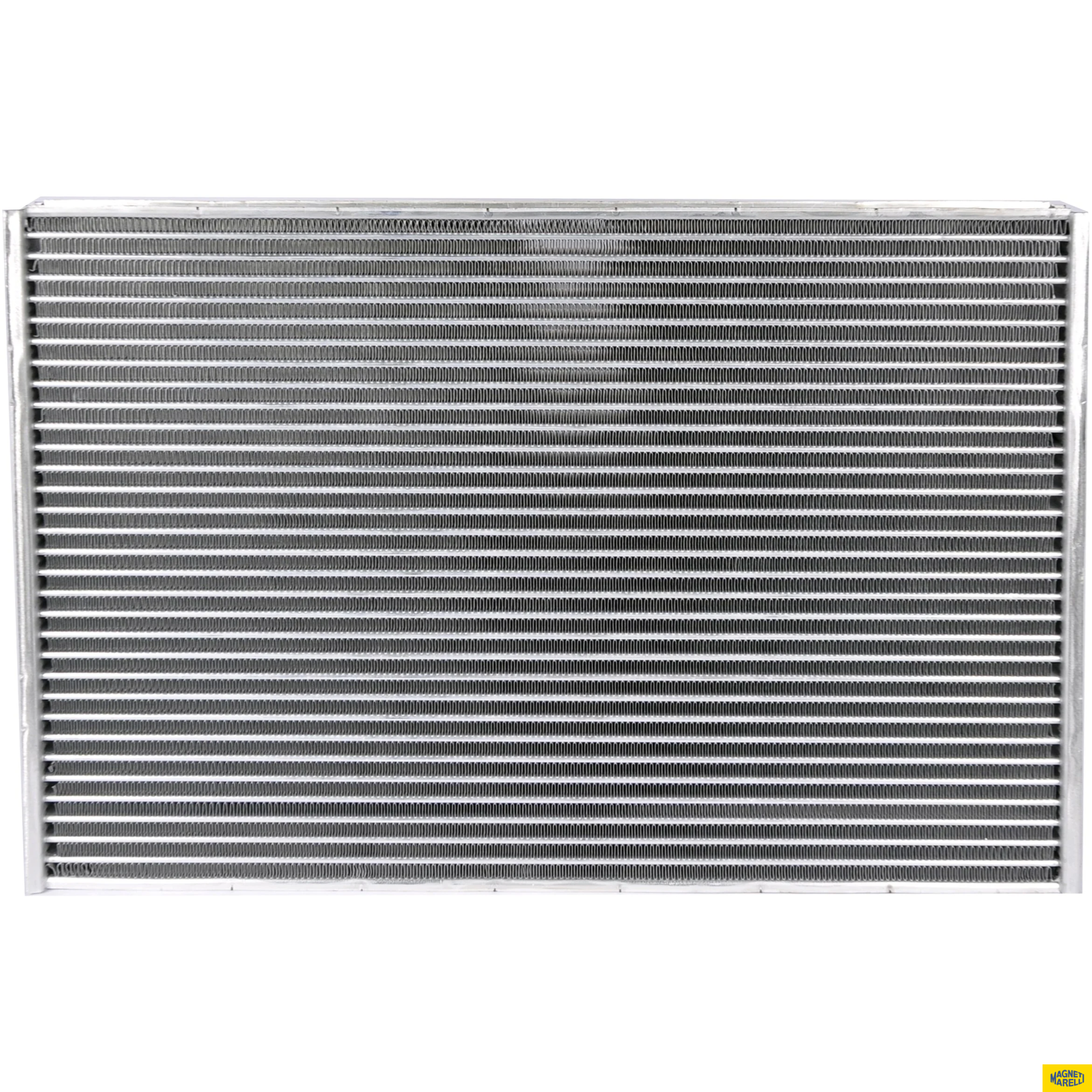 Bloco Para Intercooler - Magneti Marelli - W0511001MM