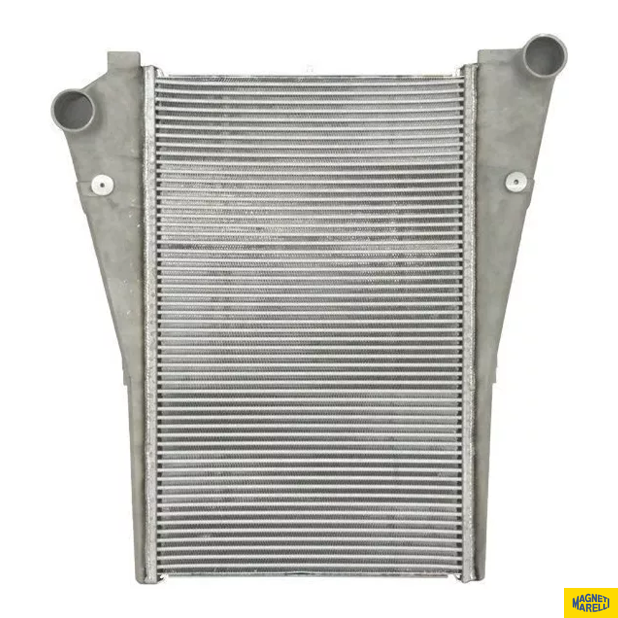 Bloco Para Intercooler - Magneti Marelli - 96560MM